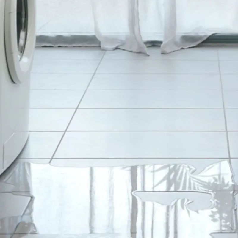 Appliance Leak Cleanup in Shelton, CT
